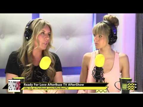 how to be on ready for love tv show