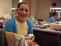 Broadway Beng Cast