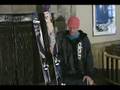 Nordica Ignition ski with Peter Olenick