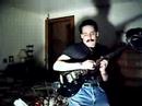 Johnny Lifeson-Shredding The Paul Reed Smith Prototype