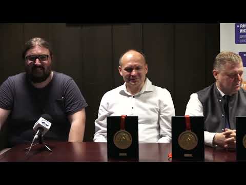 NA TAKMIČENJU INOVACIJA ODRŽANOM U KINI STUDENTI FTN-a U ČAČKU OSVOJILI GLAVNU NAGRADU