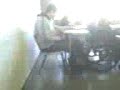 Trimestral de Ingles, San Jose Obrero 3�A
