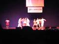 One2Swing Jitterbugs at Kollaboration 8