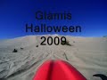 CRF 450 Glamis Dunes Oldsmobile Hill Climb