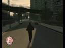 Grand Theft Auto IV Beat Up\"Pc Version\"