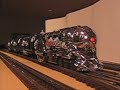 O-gauge MTH Coors Light Silver Bullet Train Set O-gauge MTH Coors Light Silver Bullet Train Set
