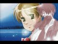 Dedicated to all escafans out there!! I wonder how many are there...~.~ And I don't want to see comments complaining about how ugly their noses are xD I LOVE THEM the way they are!^_^ Anime: Tenkuu no Escaflowne /Vision of Escaflowne Song:Until the day I die Artist: Story of the Year