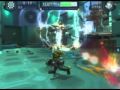 Let's Play Ratchet & Clank: Tools of Destruction - Part 43 - More City Level