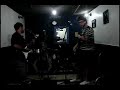 Bellawoo ensaio estudio 57 - musica nova