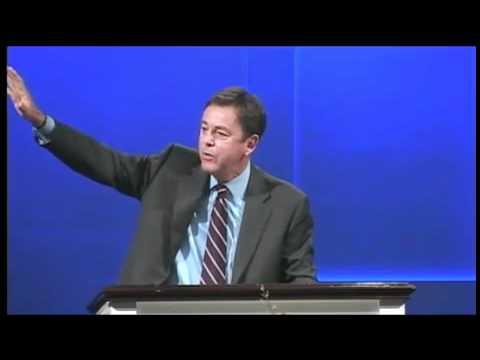 Begg - This sermon by Alistair Begg concerns the impossibility of making ourselves justified with God through our own effort, and presents the substitutionary death...