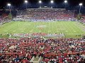 A Chilling Houston Championship A Chilling Houston Championship