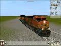 trainz 2006 bnsf   csx!