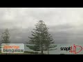 Kaikoura Webcam Sunday 27th December 2009