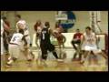 videos de Eagles beat Vandals on their home court