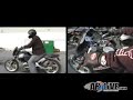 Harley-Davidson Rider\