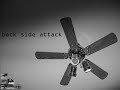 Back Side Attack-Untitled