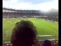 Wednesday Fans At Derby Singing Deon Burton