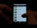 Free Memory 1.4 and Memory Status for iphone and ipod Touch