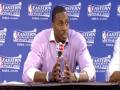 Dwight Howard 27pts[10pts in OT],14reb,4ast vs Cavs Gm4 EC FINALS 2009