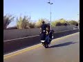 دراجات ناريه وحيد فى طرابلس