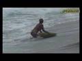 Surfs up, Britney