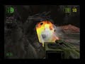 Building a bridge in Red Faction (PS2) Building a bridge in Red Faction (PS2)