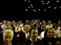 jochen busse und rainer basedow sprechen �ber die bedeutung des computers zu beginn des jahres 1989.