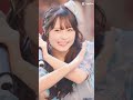 これで14歳みんな推して？#美少女 #linq #有村南海 #おすすめ乗りたい