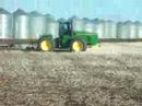 Putting on some Fertilizer Putting on some Fertilizer