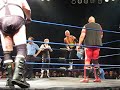 One Man Gang/Akeem Strut Off