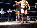 One Man Gang/Akeem Strut Off