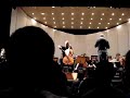 Antonio Meneses e OSB: Dvor�k, Concerto p/ Cello, 1� Mov. A