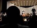 Antonio Meneses e OSB: Dvorák, Concerto p/ Cello, 1º Mov. A