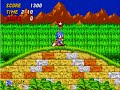 Sonic 1 & 2 255-life underflow glitches Sonic 1 & 2 255-life underflow glitches