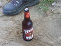 Abridor de Botellas Raro