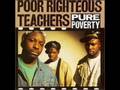 Poor-Righteous-Teach