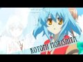 [GFBBTR1] Koyomi.&.Yumiko ;; Opening Style [Passed]