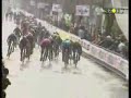 Orisha TV - Cycling: Coppi & Bartali Week (March 206): Stage 1 Sprint
