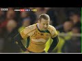 Mr Giteau - Thank You Sir.mov