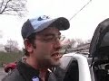 Students Leafletting for 2006 Toronto-Danforth By-Election