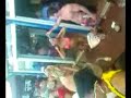 Bora Bora Ibiza beach bar phone clip