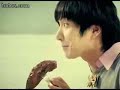 SJ-H ??? Cooking? Cooking!  MV