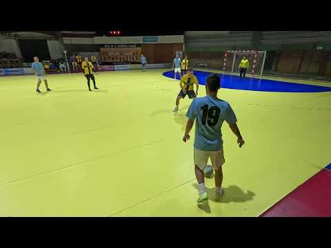 FK Fernet United - Bez striedačky 7:1