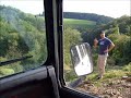 Industrial Enduro goes 4x4