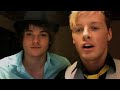 LXB -Video Diary 30-09-07