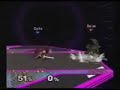 Stormblast(Ganon) vs Captain Nintendo(Marth) Stormblast(Ganon) vs Captain Nintendo(Marth)