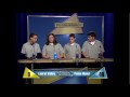 Scholastic Scrimmage: Laurel Valley vs. Penns Manor