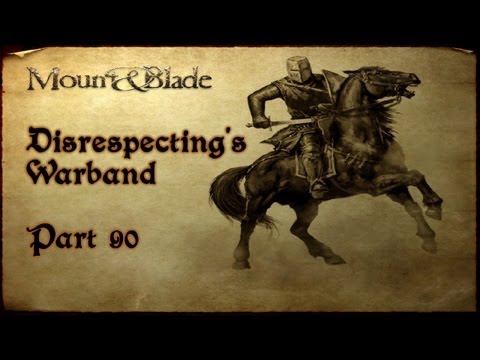how to become king in mount and blade