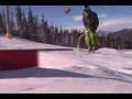 Skiing at Breck and Keystone feat. Fabio Studer and Bene Mayr