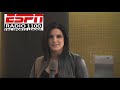 Gina Carano on what happened at Elite XC Gina Carano on what happened at Elite XC